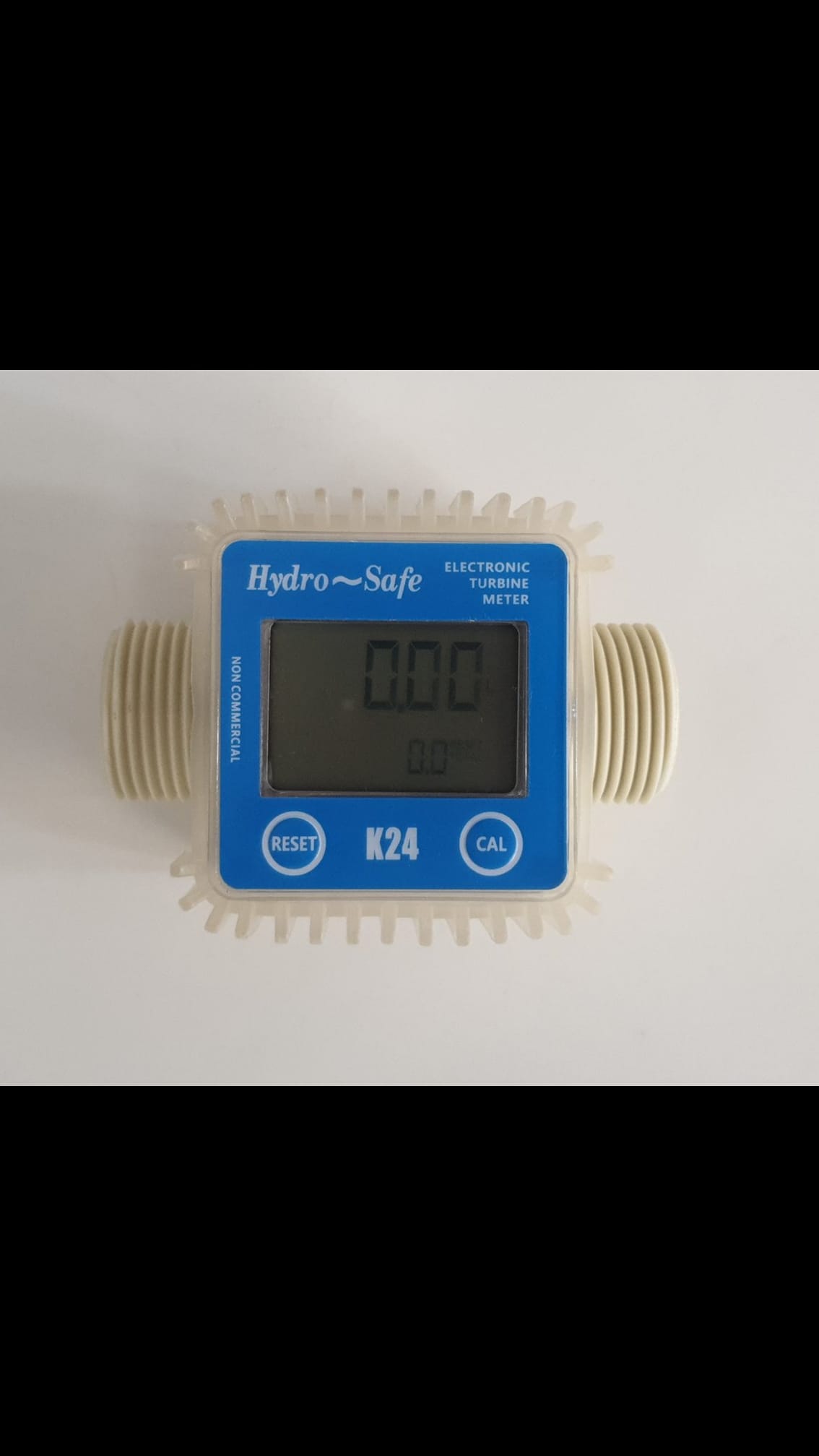 Hydro Safe