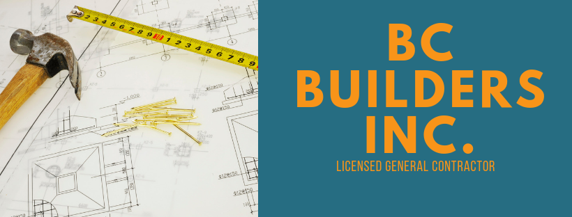 BC Builders Inc.