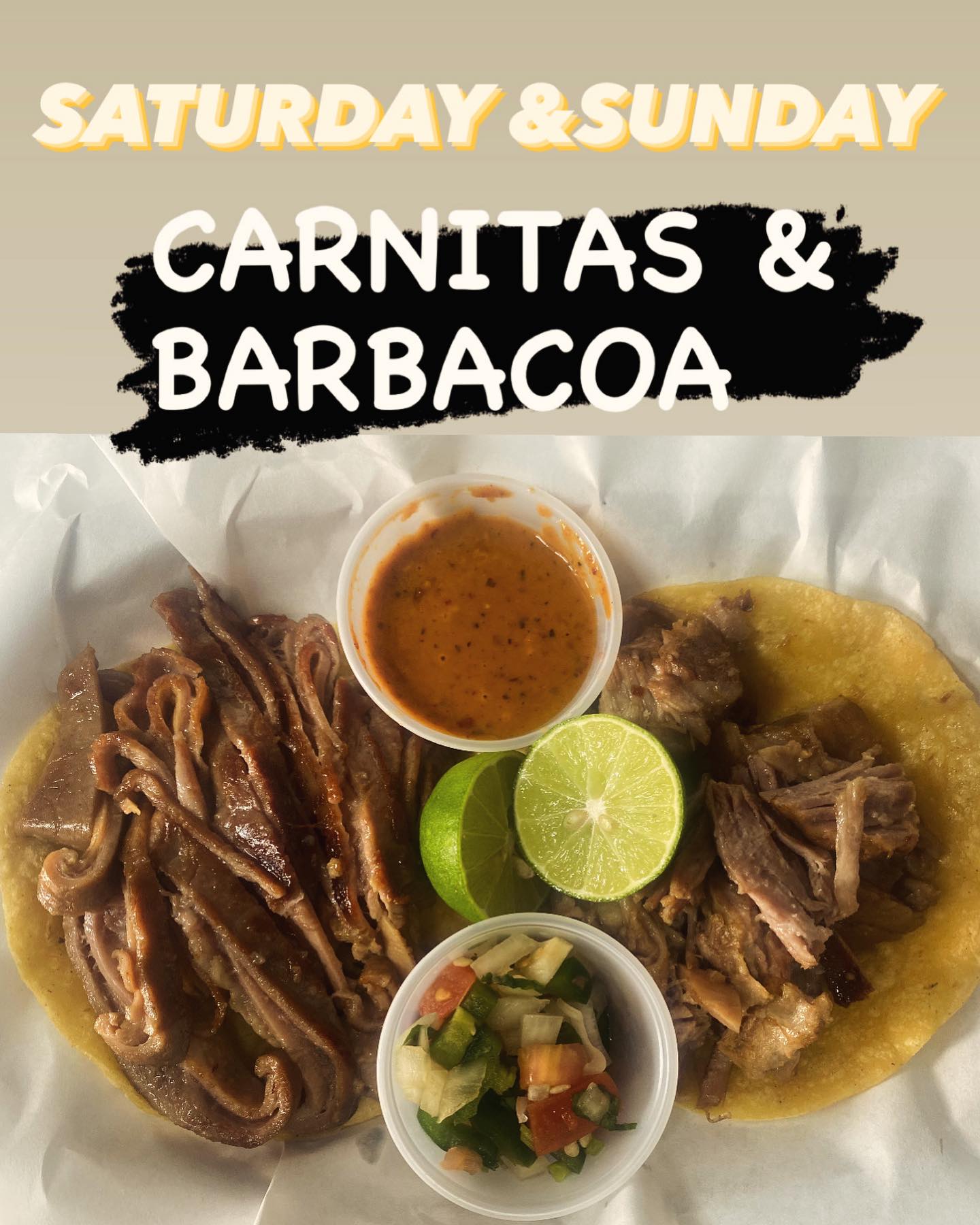 Don Ricky Taqueria