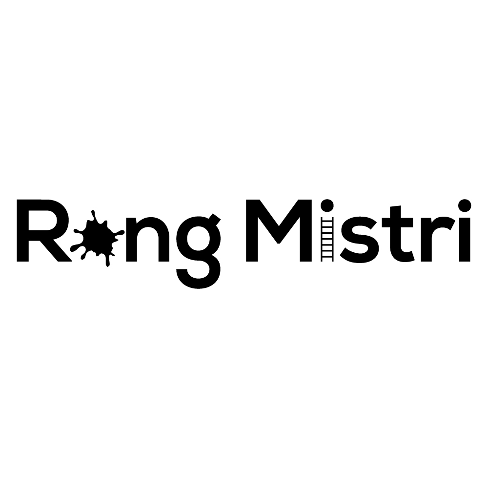 Rong Mistri রঙ মিস্ত্রী