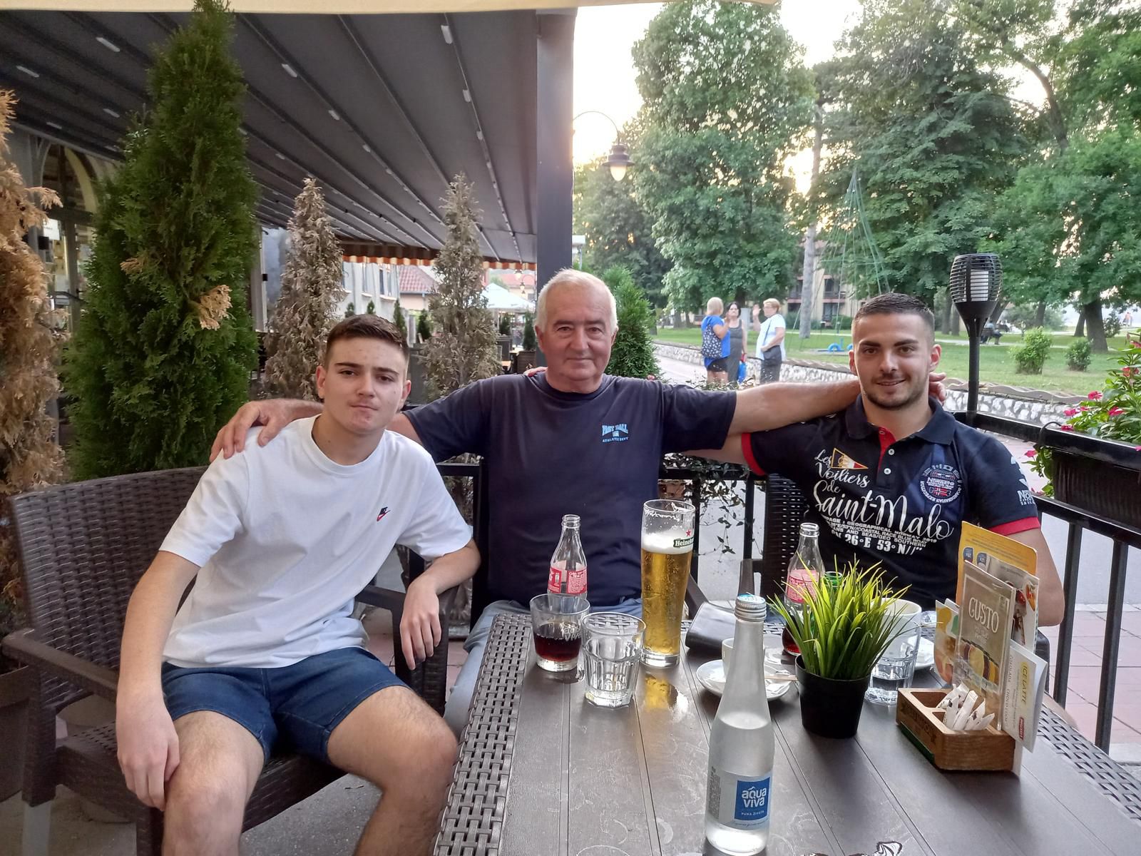 Zoran Peric
