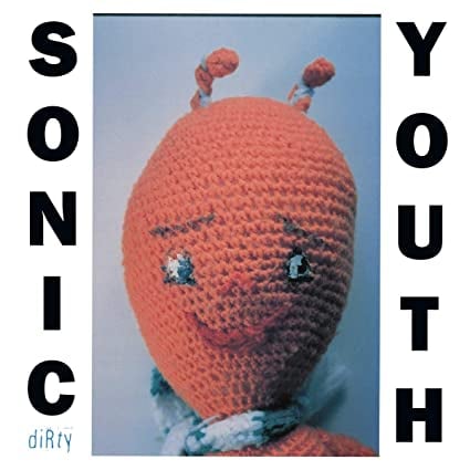 Dirty. Released 29 years ago today on July 21, 1992. Listen again