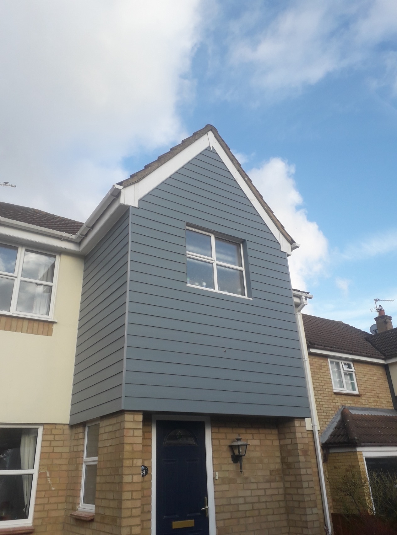 StayBright Cladding Services LTD | Huntingdon