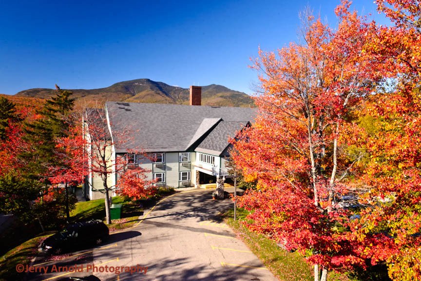 Silver Fox Inn | Waterville Valley NH