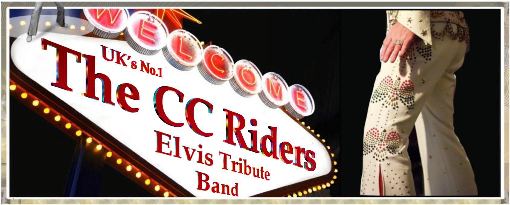 The CC Riders