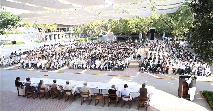 CEPT Library - 🎉👨‍🎓Congratulations to all our recent... | Facebook