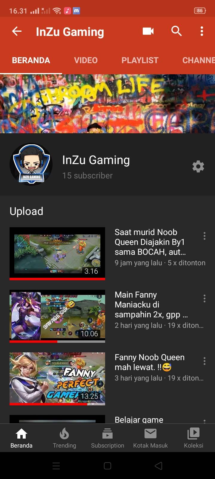 InZu Gaming