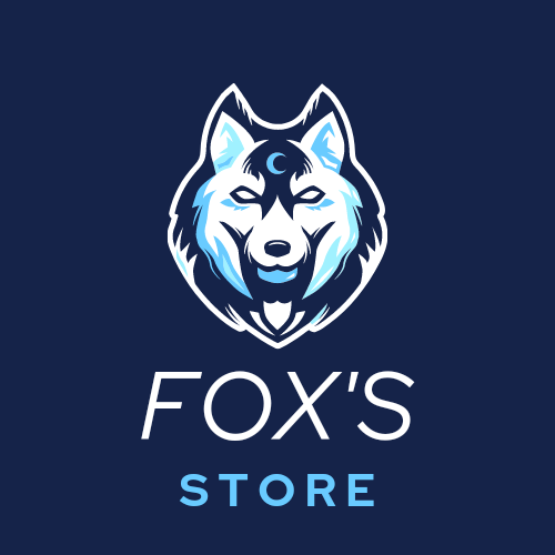 FOX STORE - FOX STORE added a new photo.
