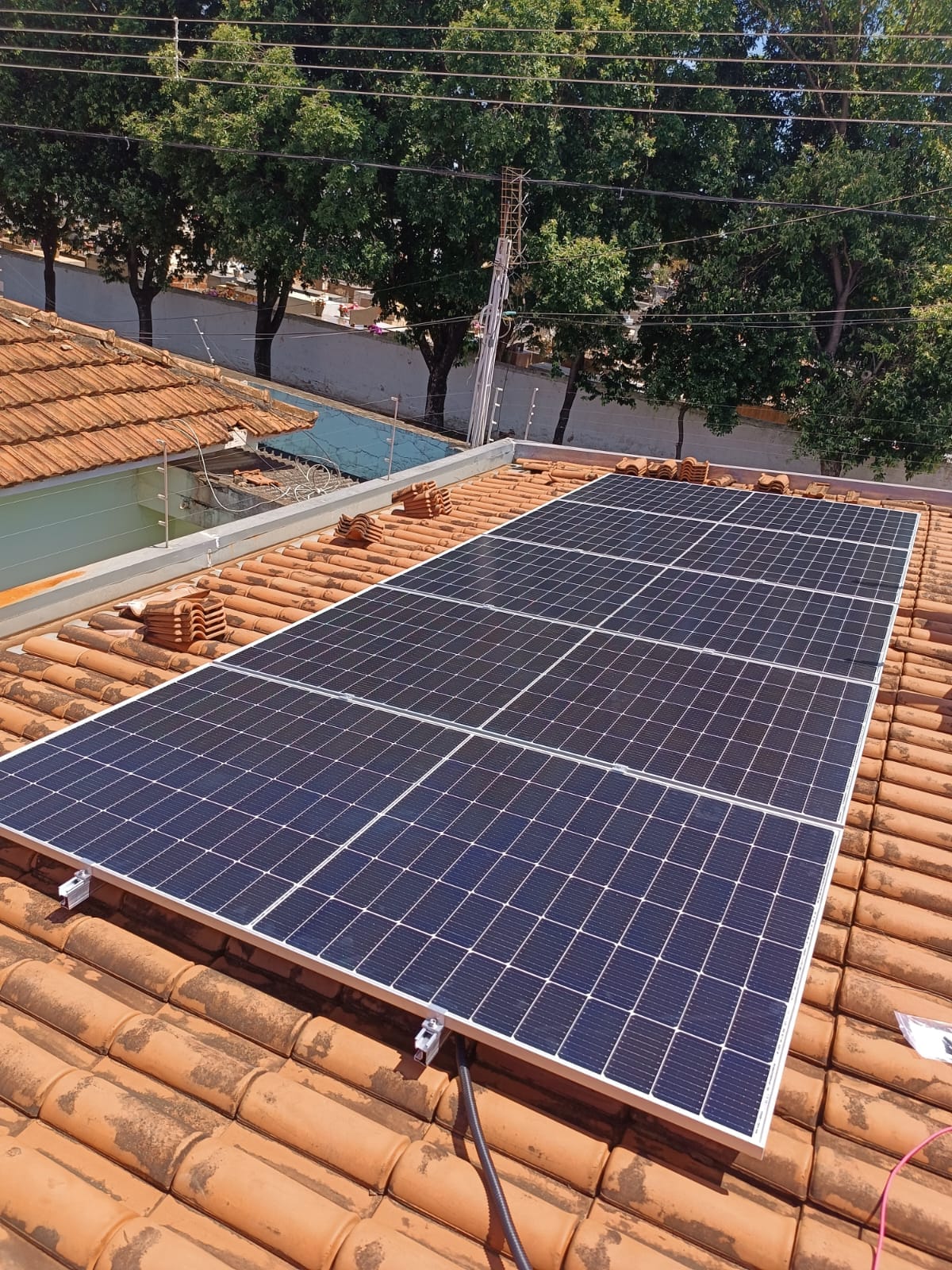 FB SOLAR Soluções em Energia Solar | Penápolis SP