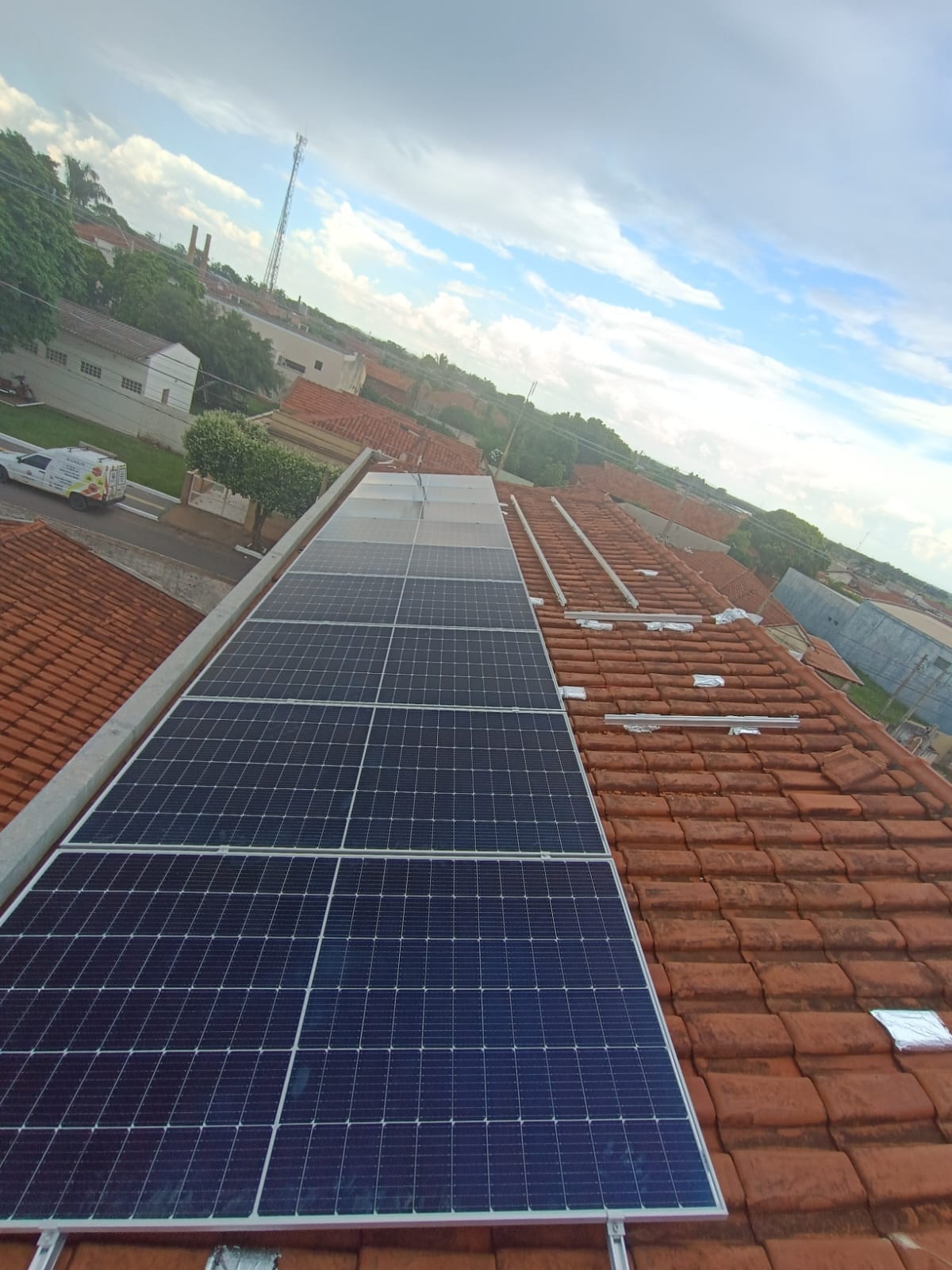FB SOLAR Soluções em Energia Solar | Penápolis SP