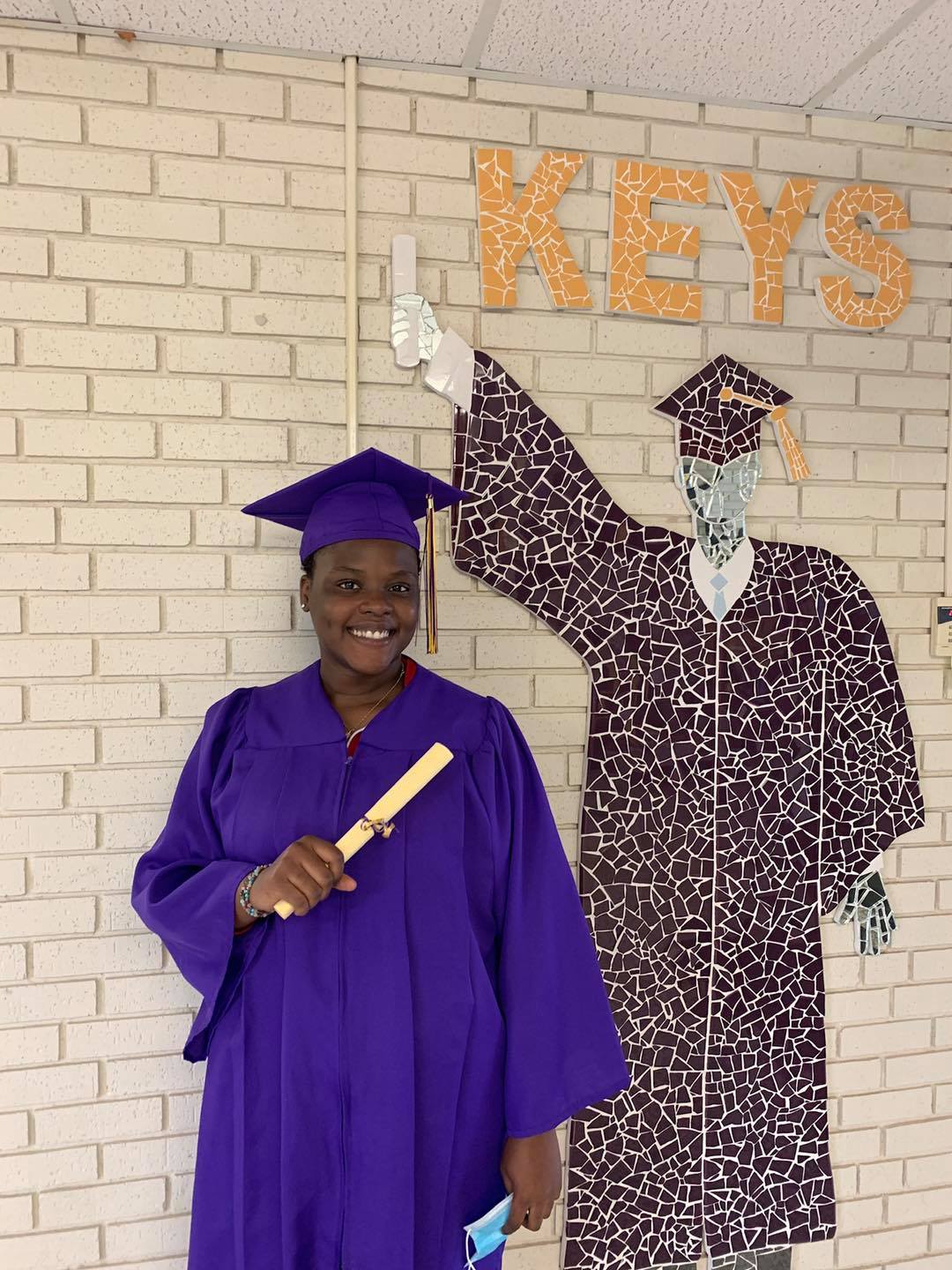 KEYS High School added a new photo. - KEYS High School