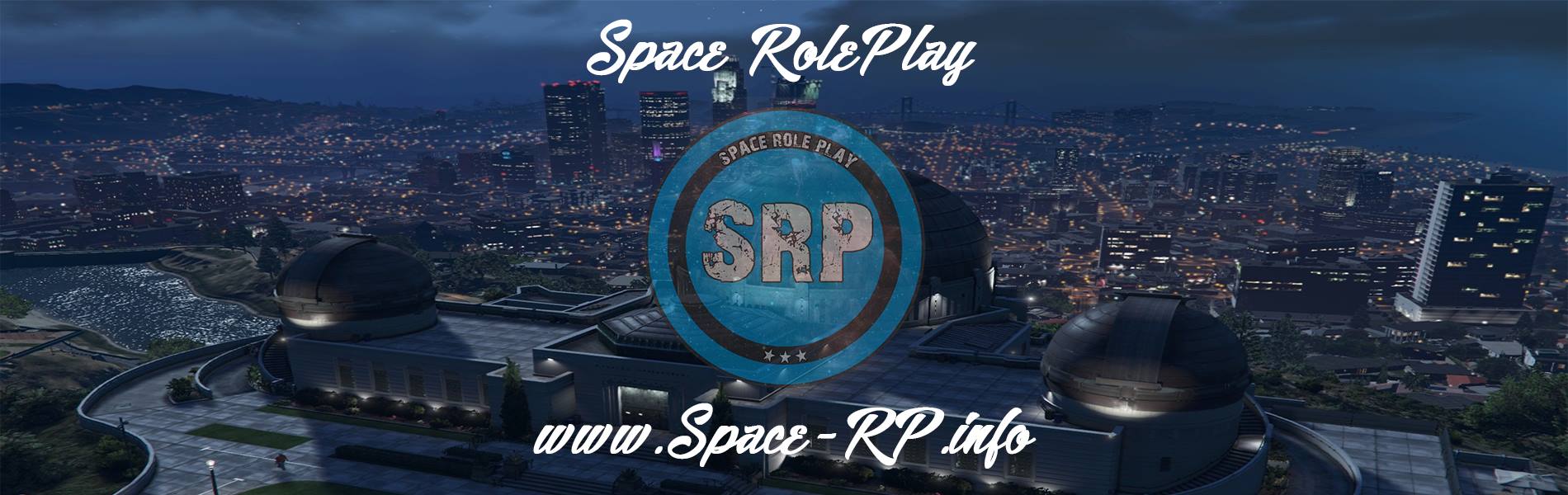Space RolePlay