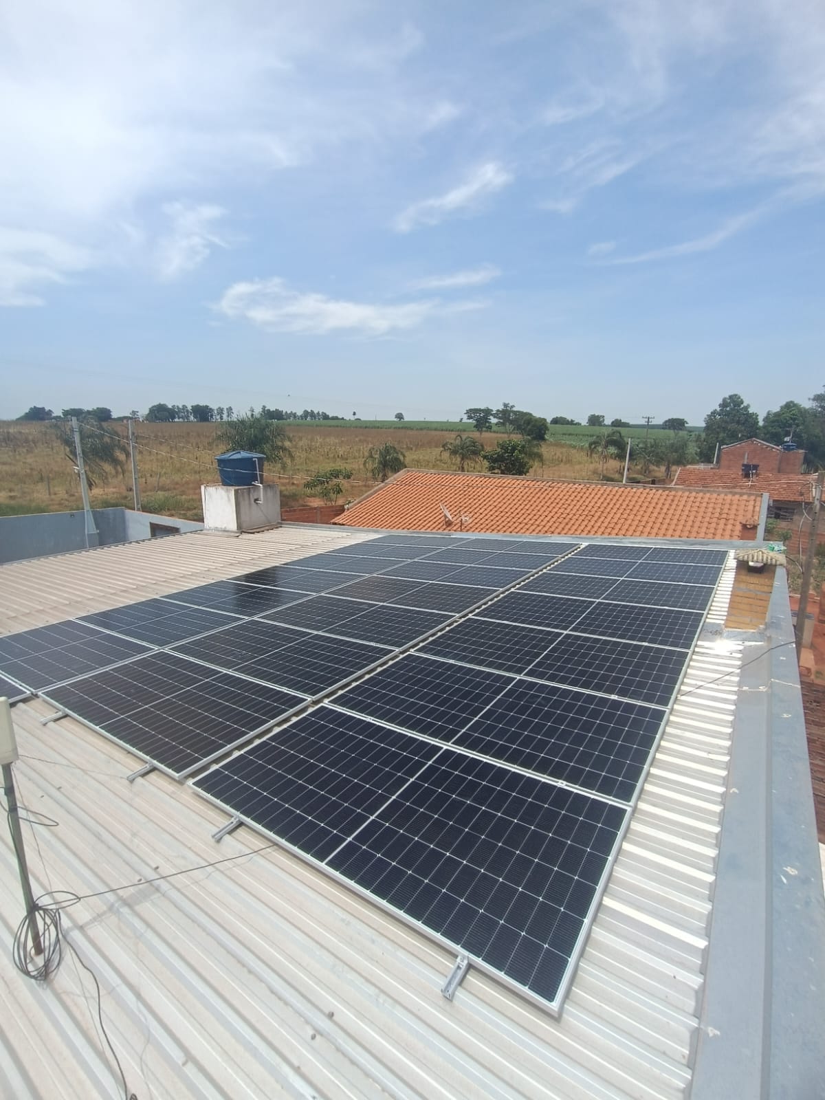 FB SOLAR Soluções em Energia Solar | Penápolis SP