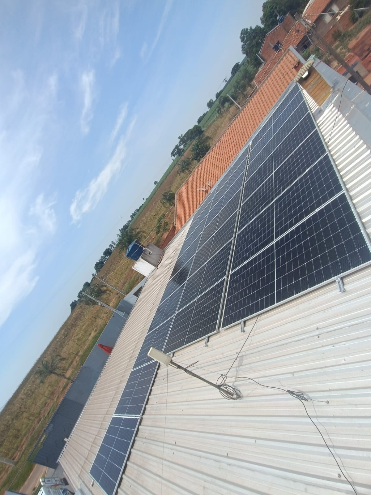 FB SOLAR Soluções em Energia Solar | Penápolis SP