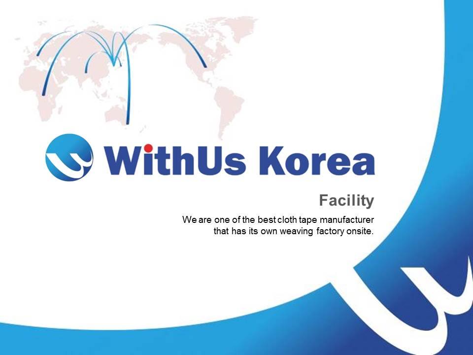 WithUs Korea