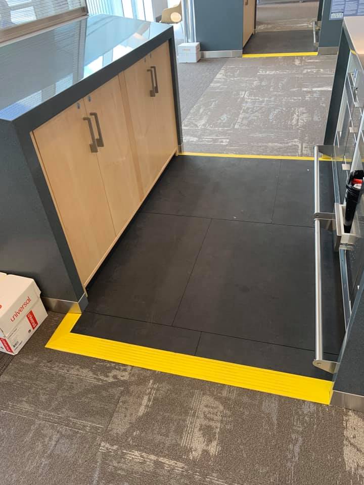 Smartcells Cushioning Technology | Chehalis WA
