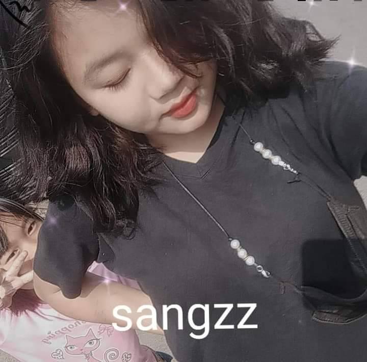Sangsangi