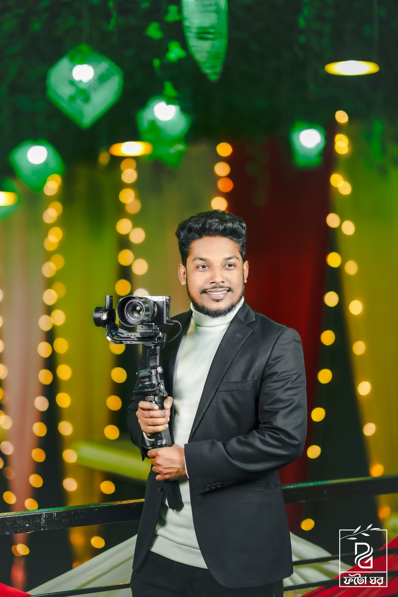Rony Raj