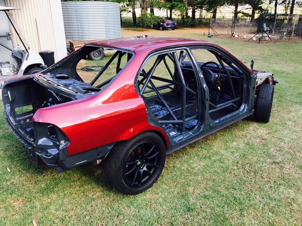 Som... - IPRA NSW - Improved Production Racing Association NSW