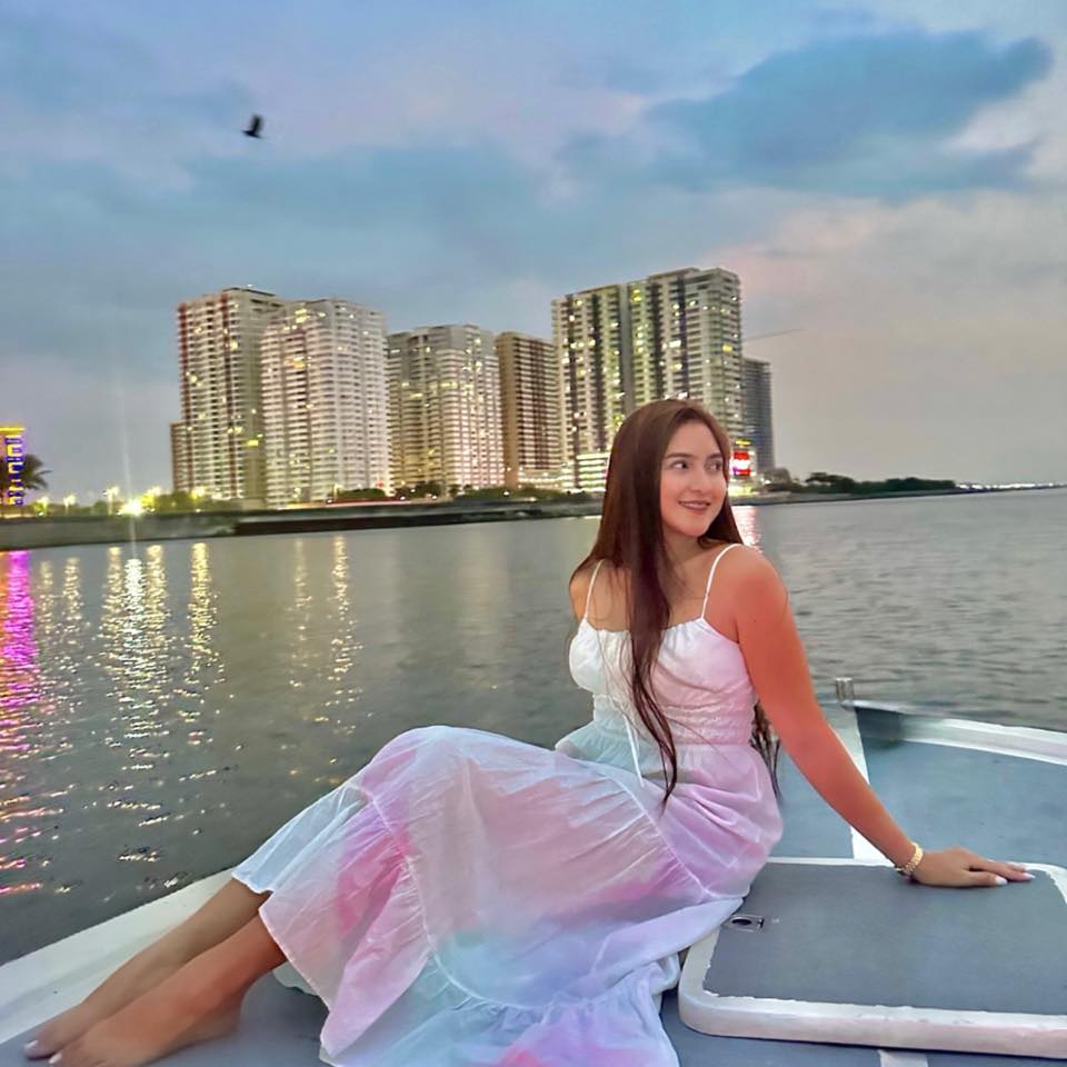 Trixia Marie Collections