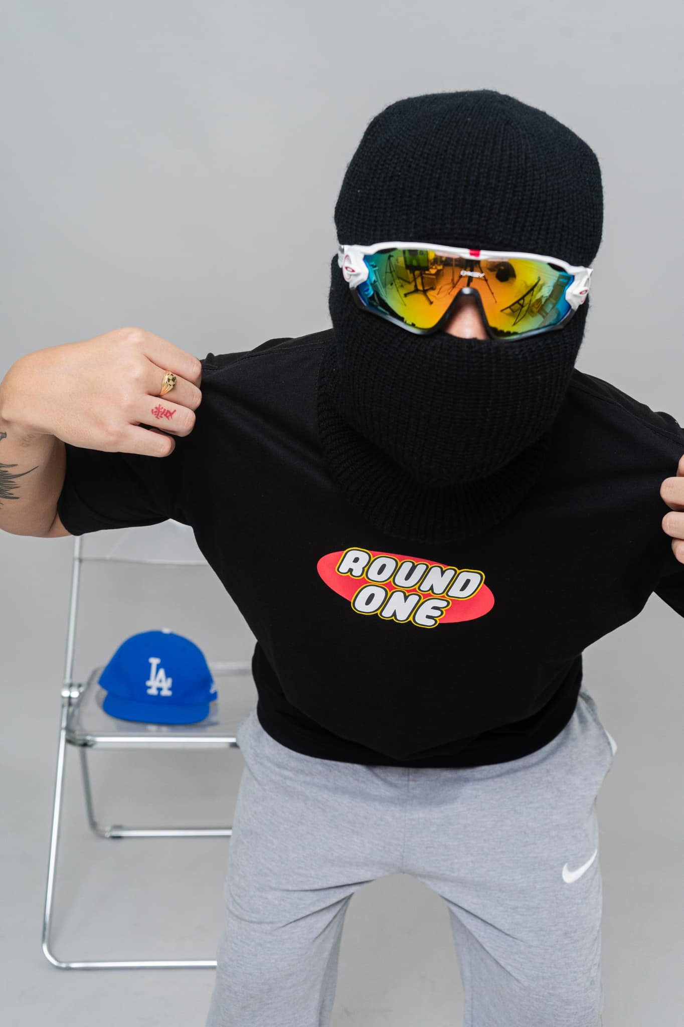 Round One Clothing