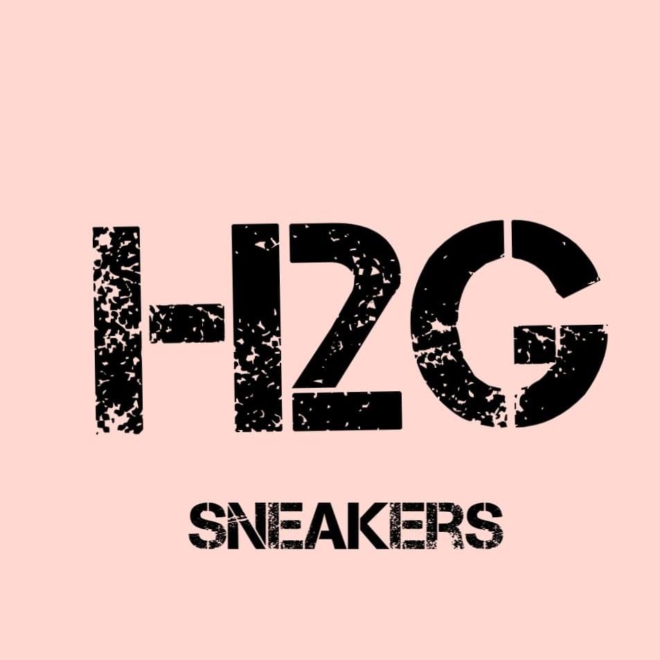 H2G Sneakers - H2G Sneakers added a new photo.