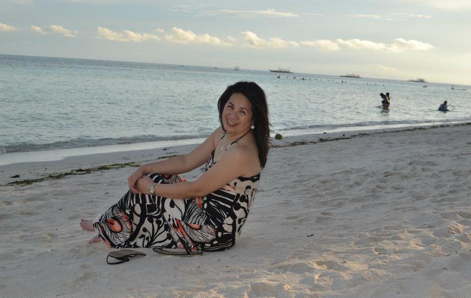 Edith De Leon