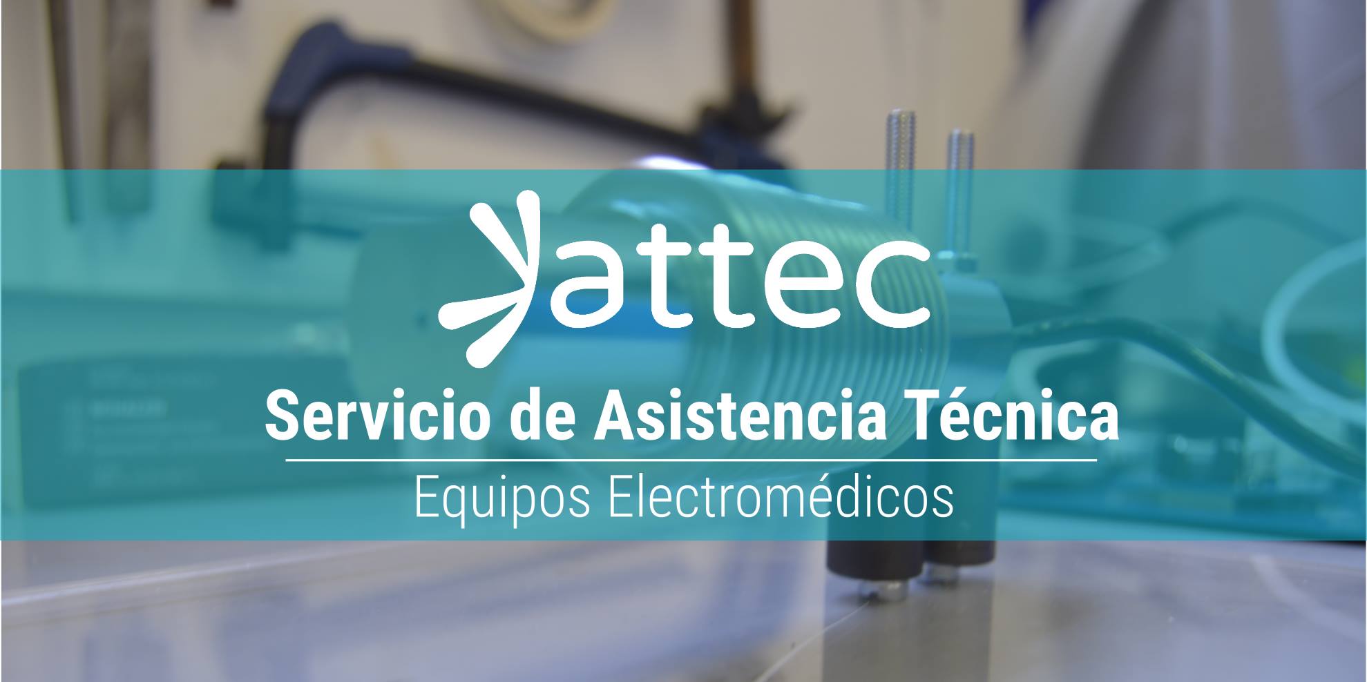 ATTEC Atlantic Design Technology | Santa Cruz de Tenerife
