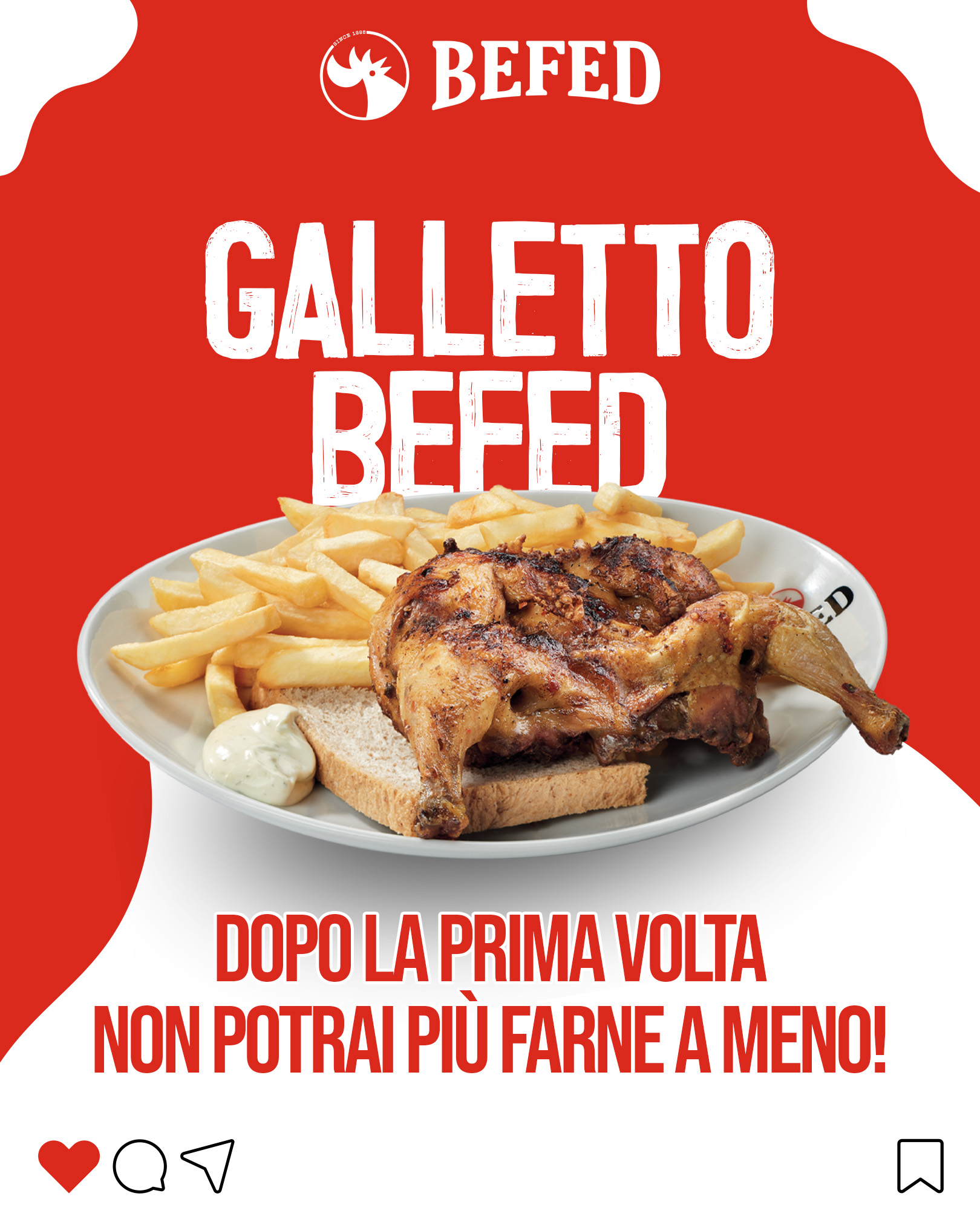 BEFED Rezzato