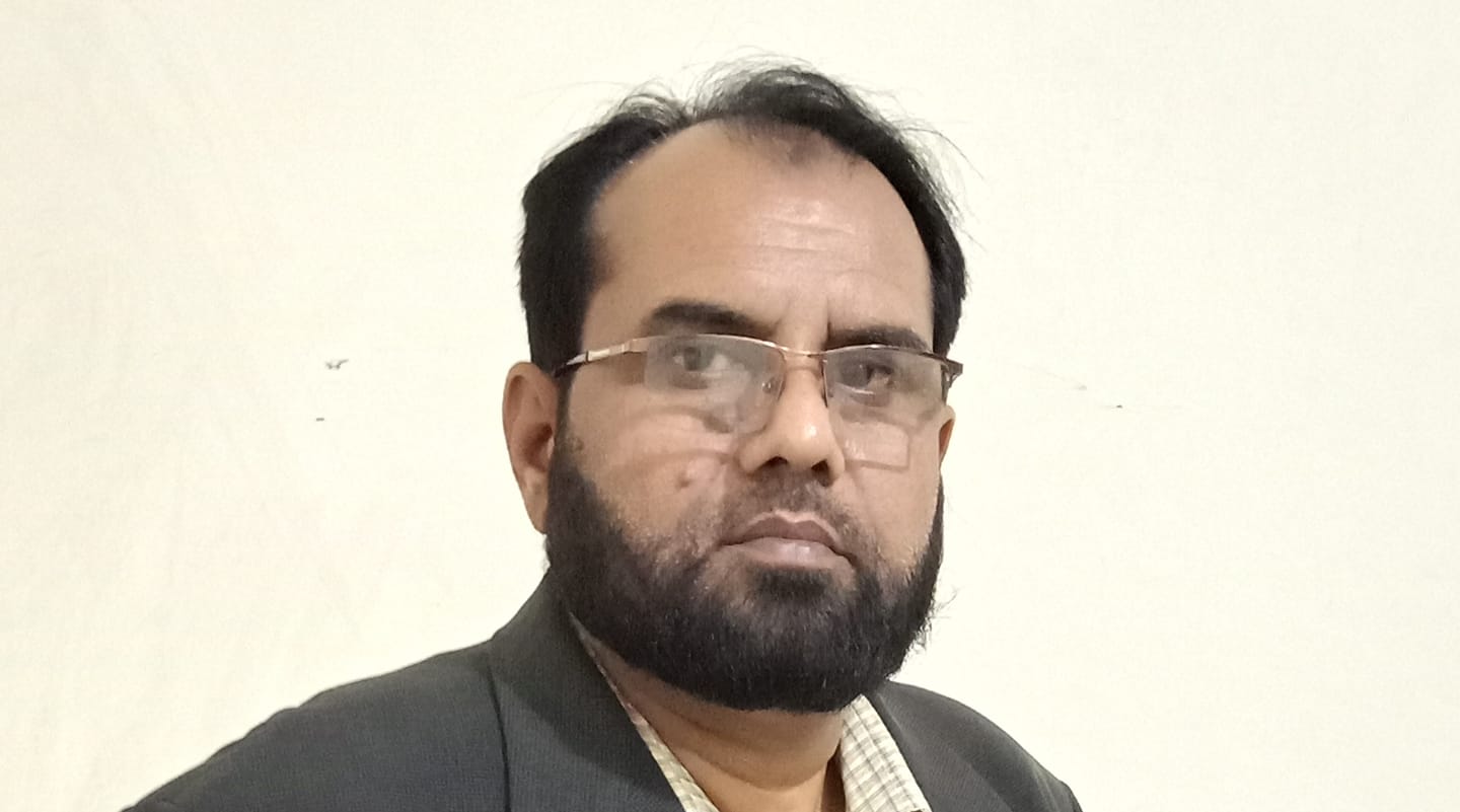Abdul Rasheed