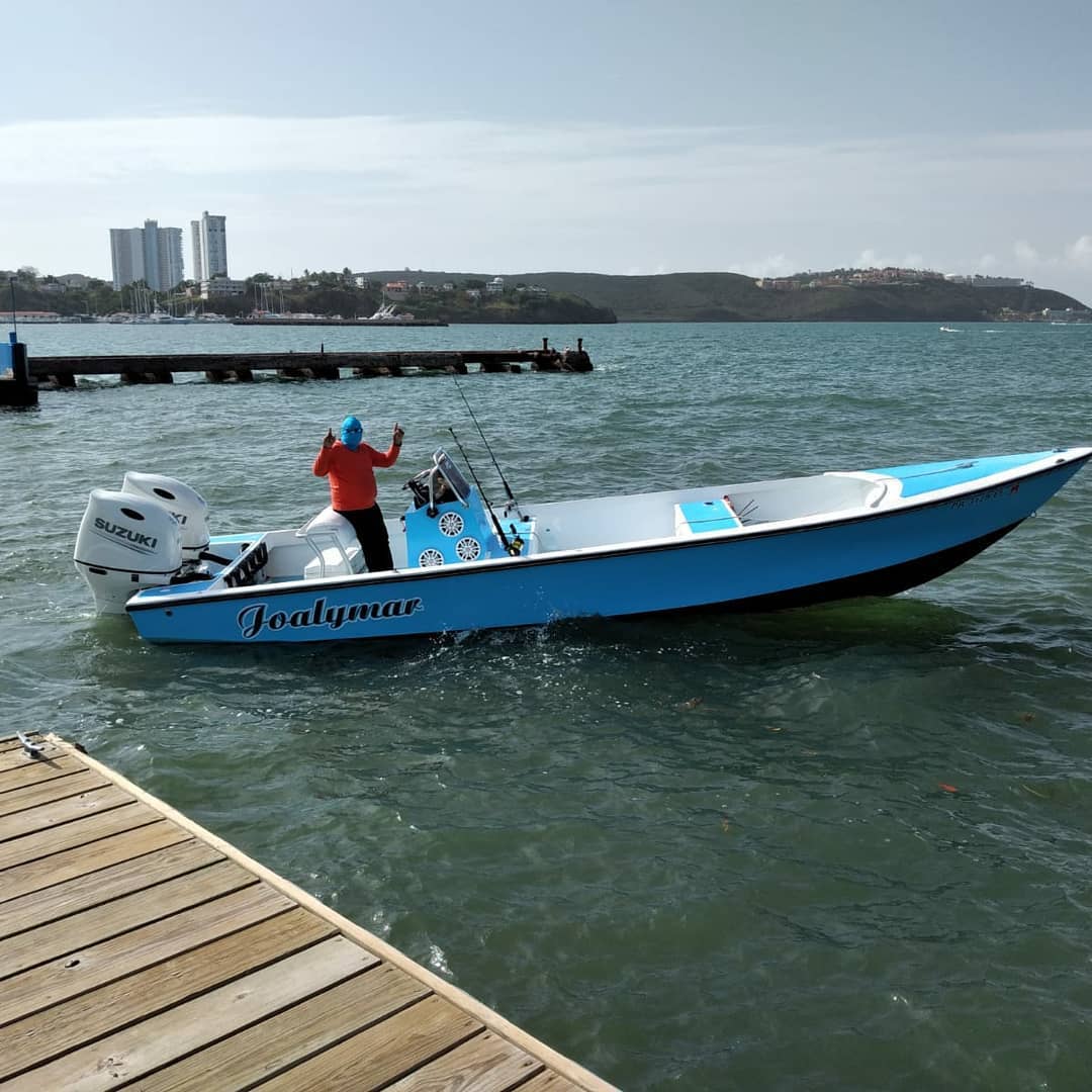 PR Caribe Inflatables | San Juan