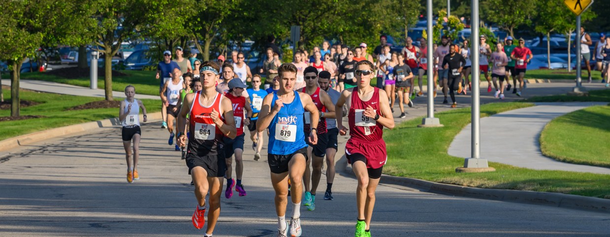 Ele's Race 5K Run/Walk