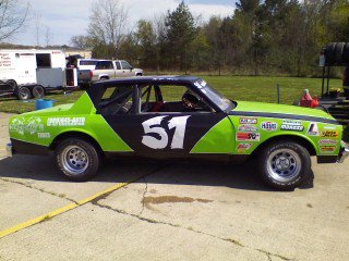 Ron Hart Racing