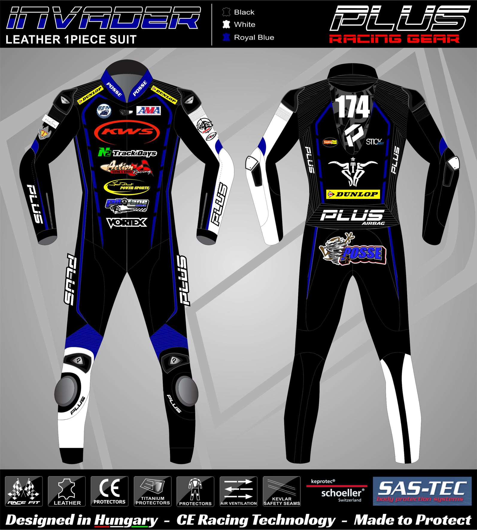PosseRacing174 - I’ve been with PLUS Racing for several... | Facebook