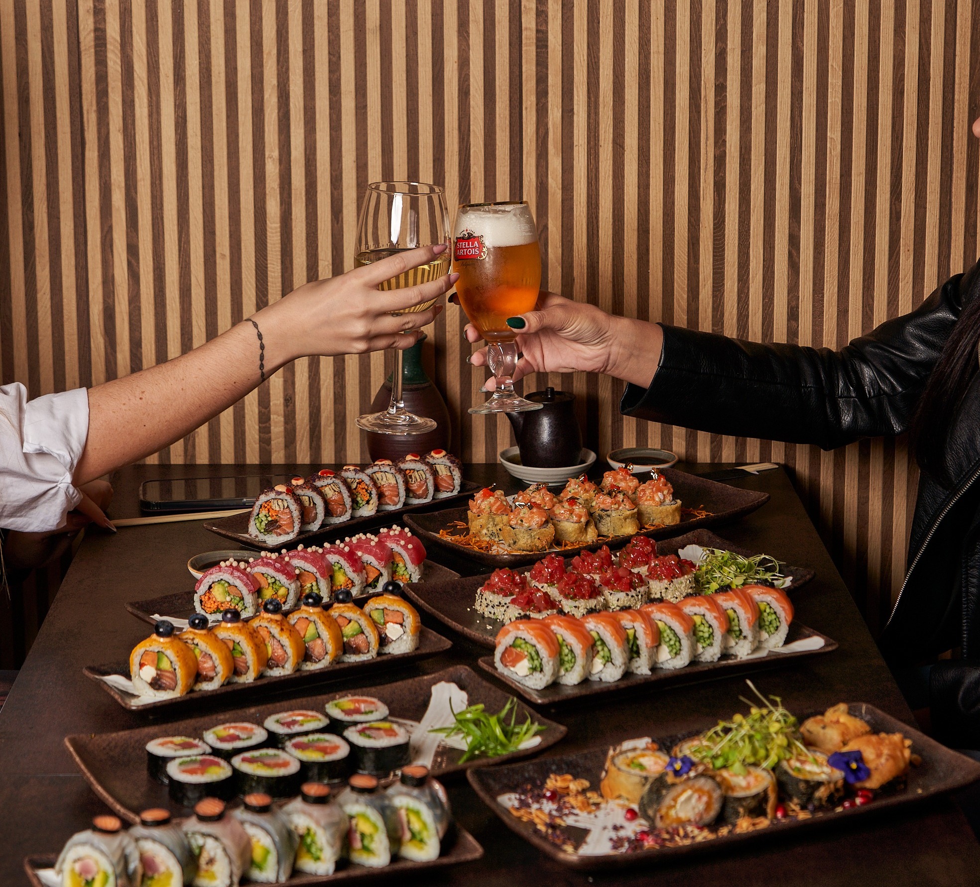 ‎ATZA Sushi bar - אצה... - ATZA Sushi bar - אצה סושי בר חדרה