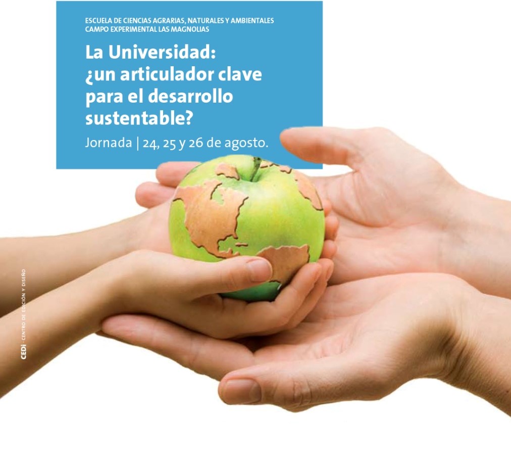 UNNOBA - Jornada: “La Universidad: ¿un articulador clave para el ...
