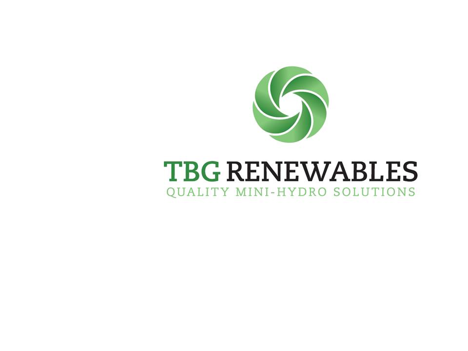 TBG Renewables Inc.