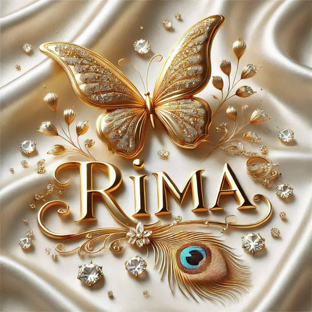 Rima Ima