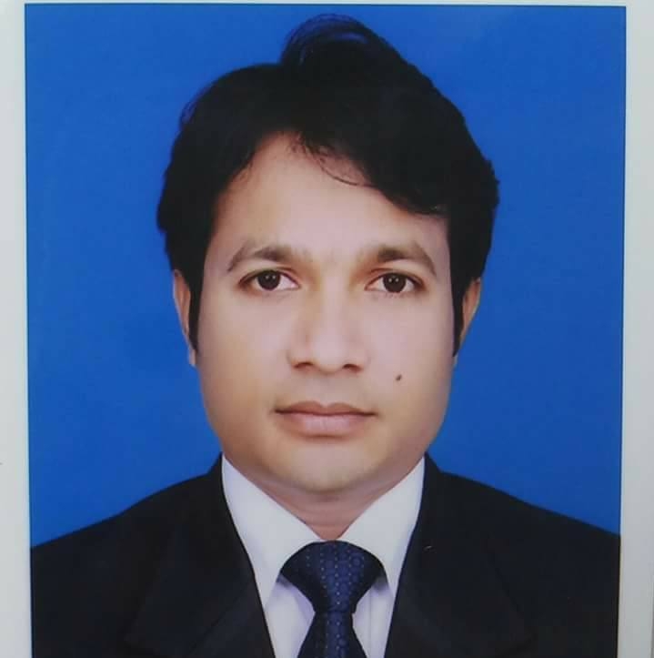 Adv Rashel Chowdhury