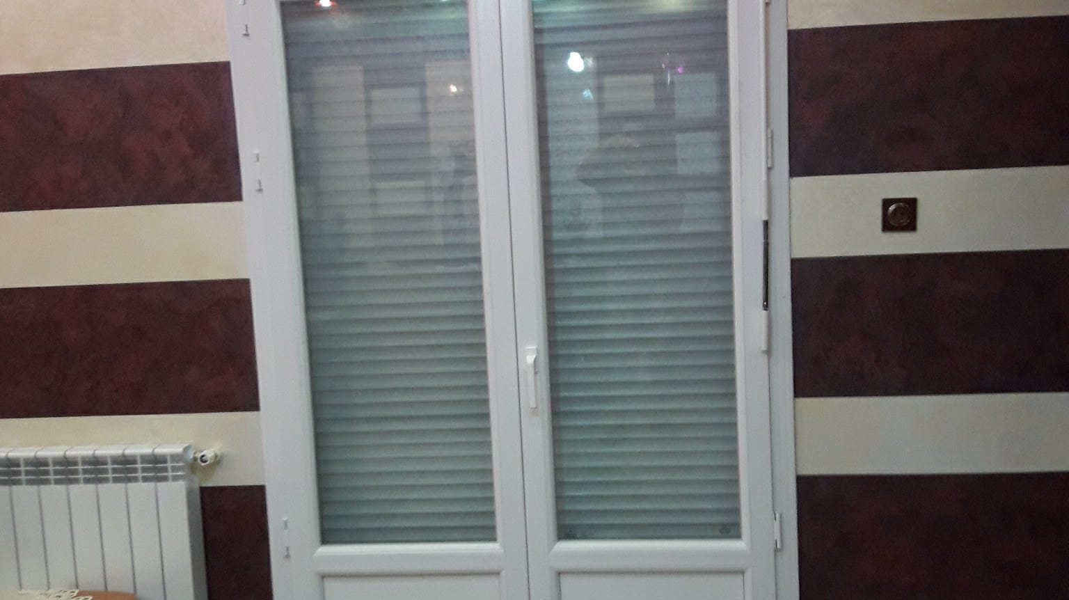 Ali pvc | Sétif