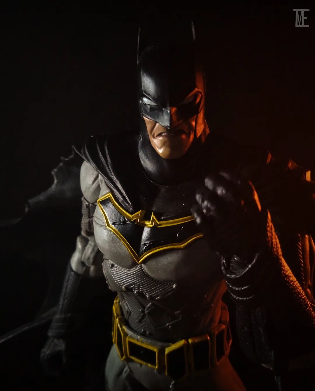 IG: iam_batdad - Rebirth. Same Bat. #BatDad...