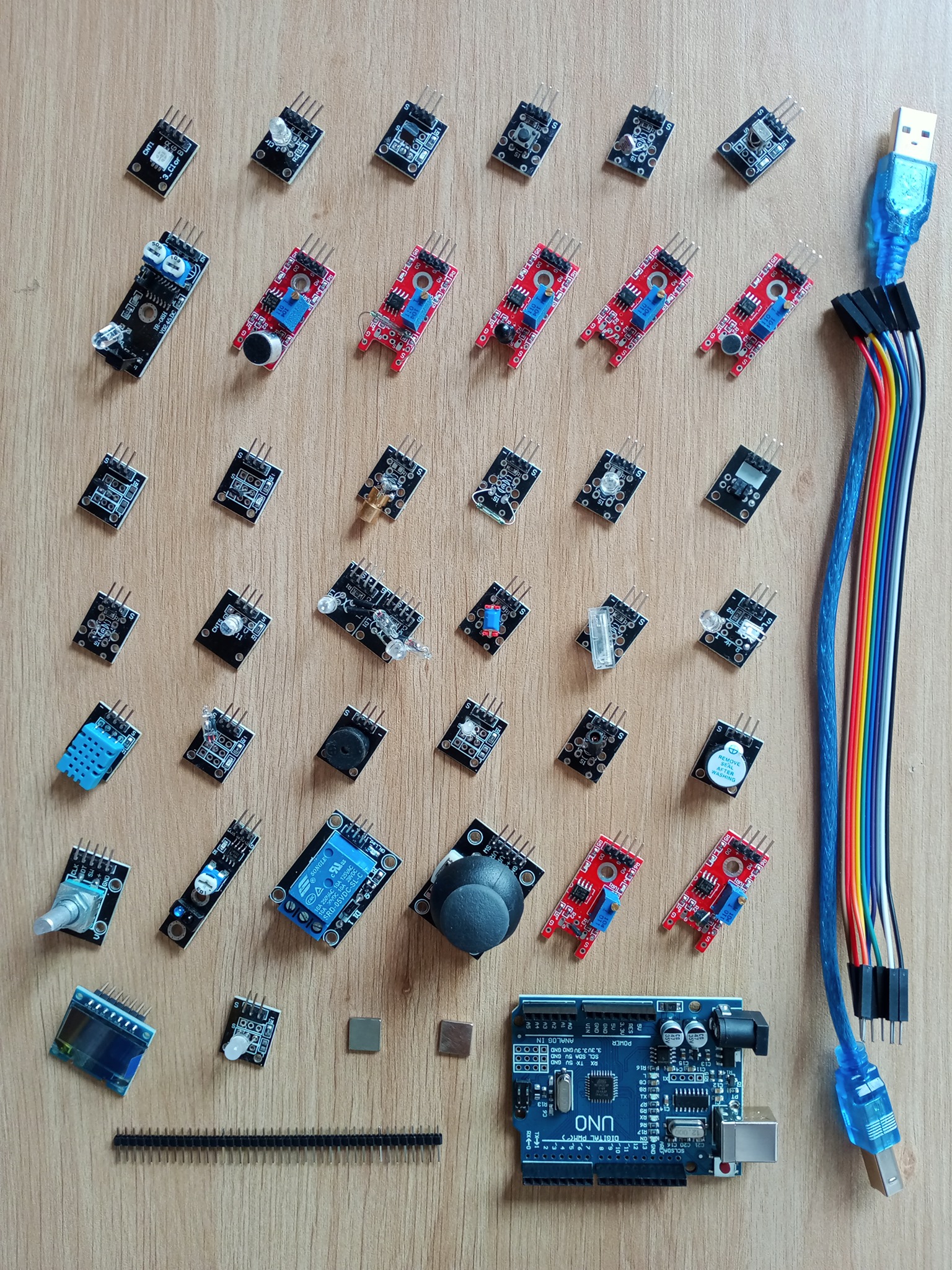 Arduino Việt Nam - Chia sẻ - Mua bán - Trao đổi | 🌿 Hướng dẫn sử dụng ...