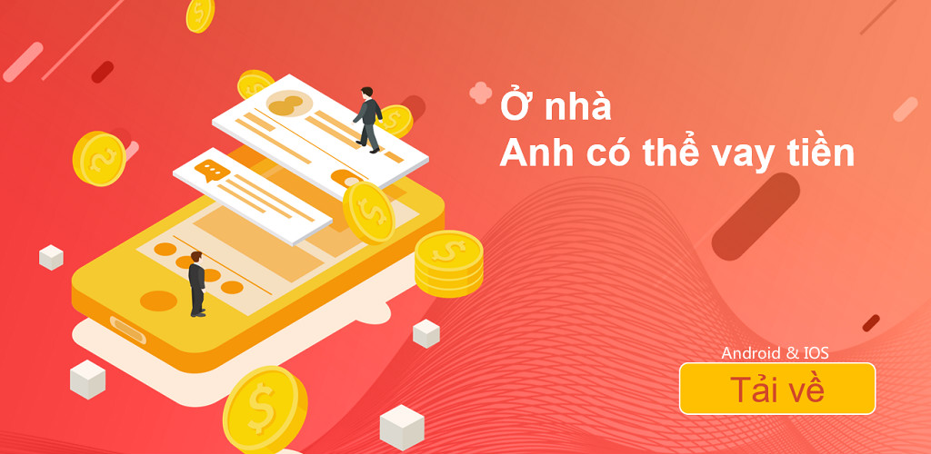Vaymo Người Việt