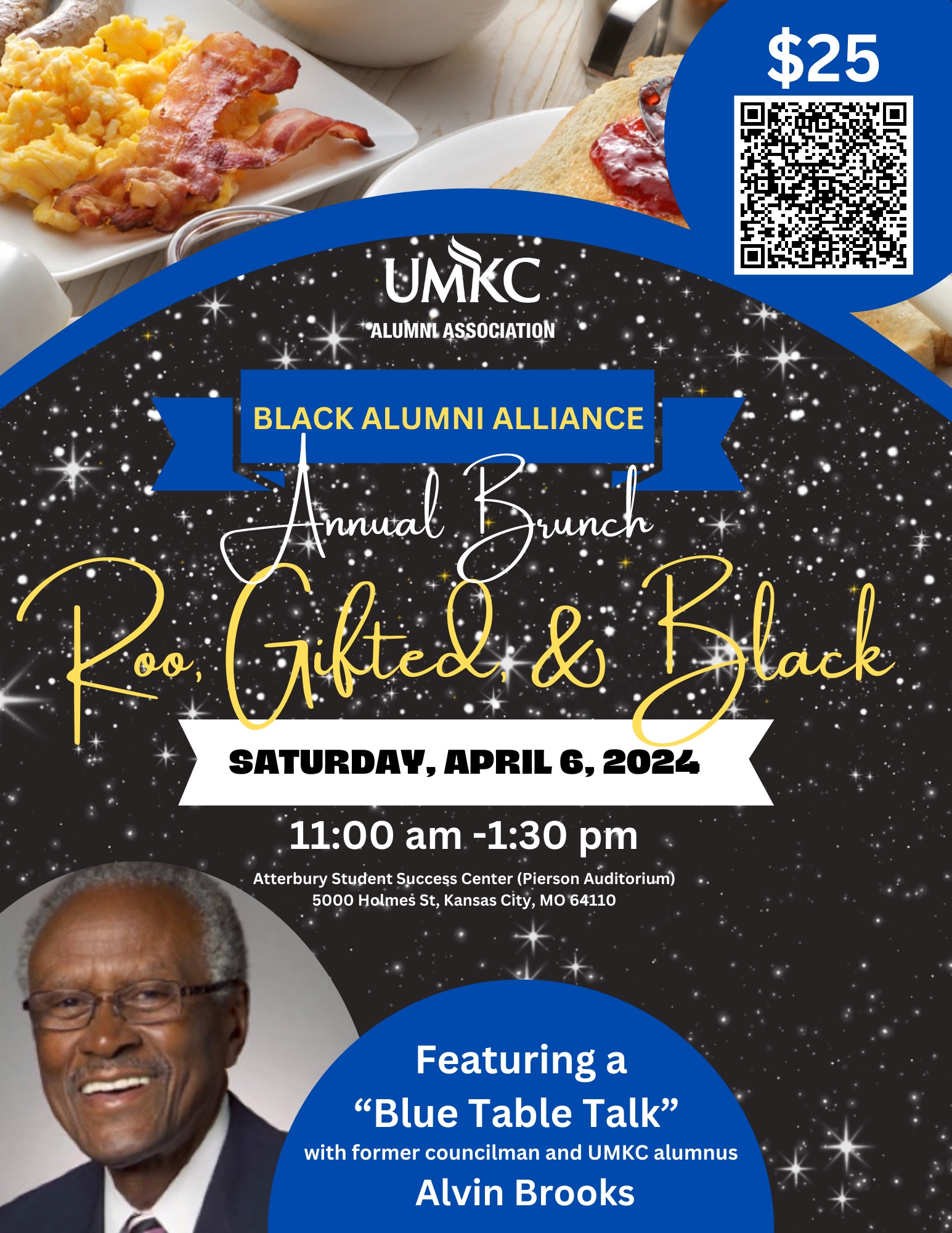 UMKC Black Alumni Alliance - BAA
