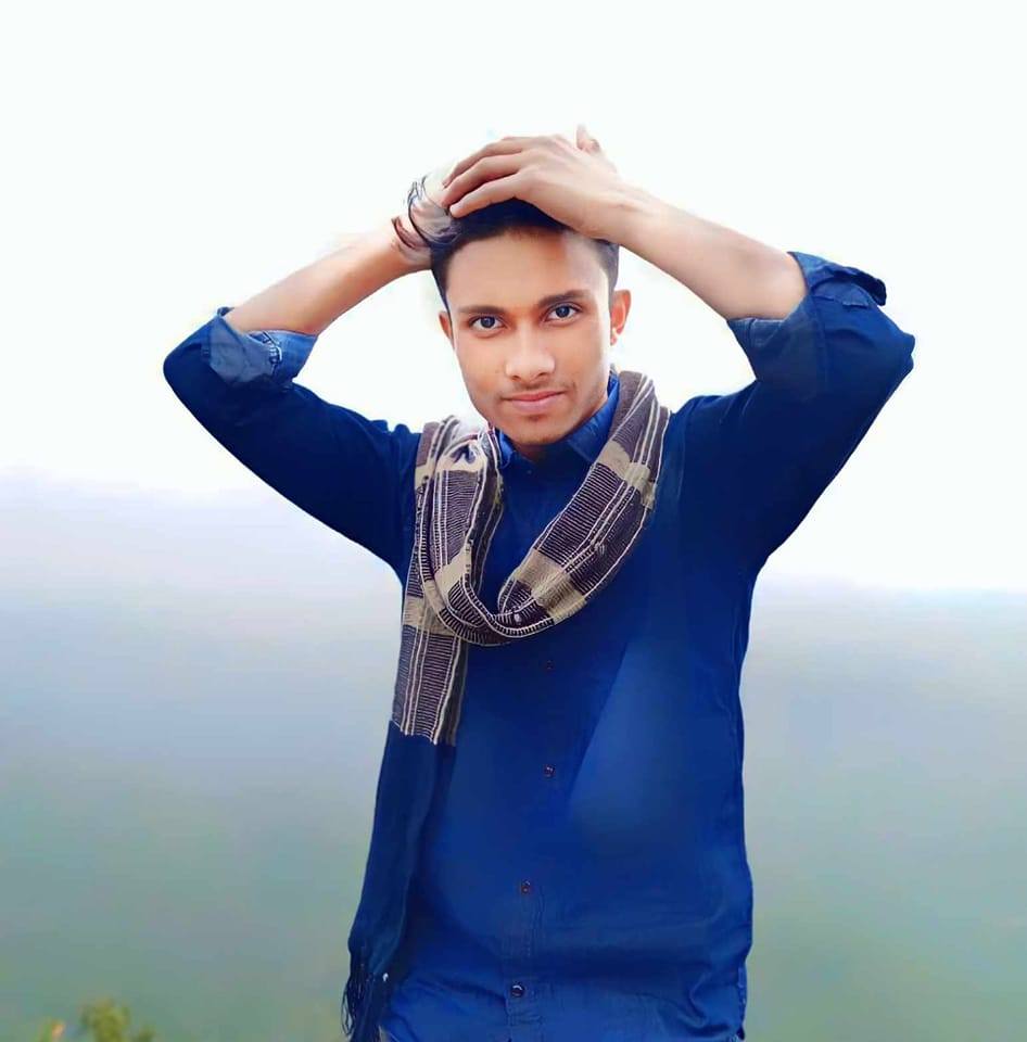 Md Shohan Bhuiyan