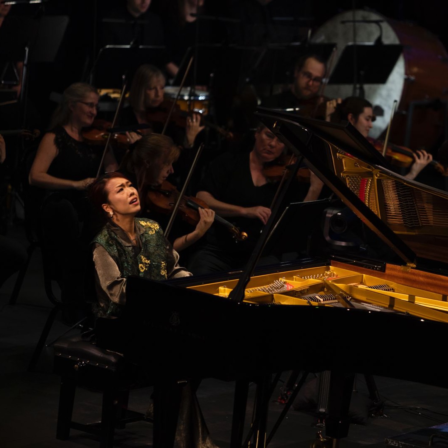 Royal Academy of Music - Piano Department