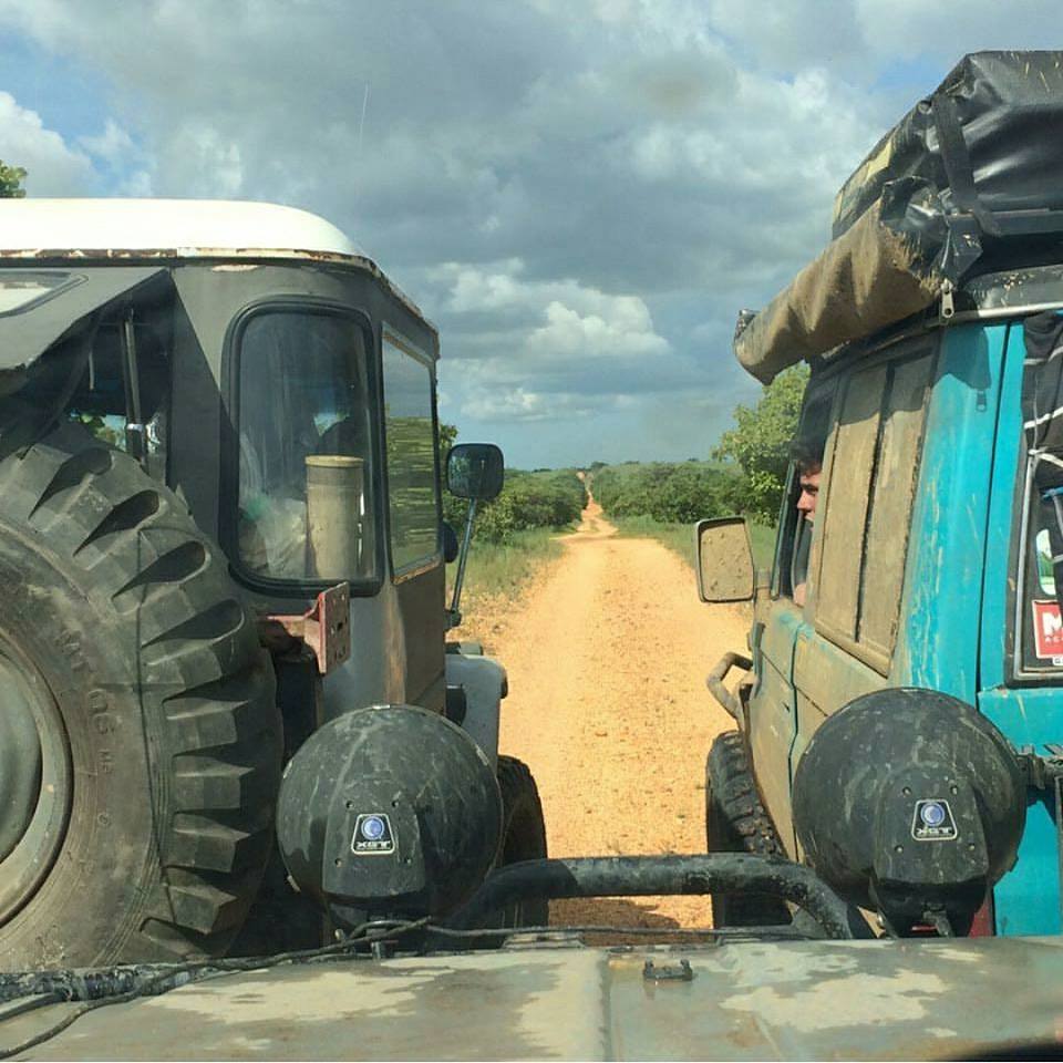 Fun race 4x4 venezuela added a... - Fun race 4x4 venezuela