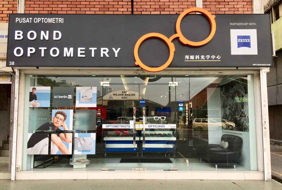 EYEQ Optometry Clinic added a new... - EYEQ Optometry Clinic