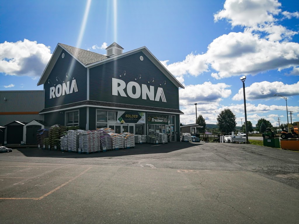 Rona Cowansville | Cowansville QC