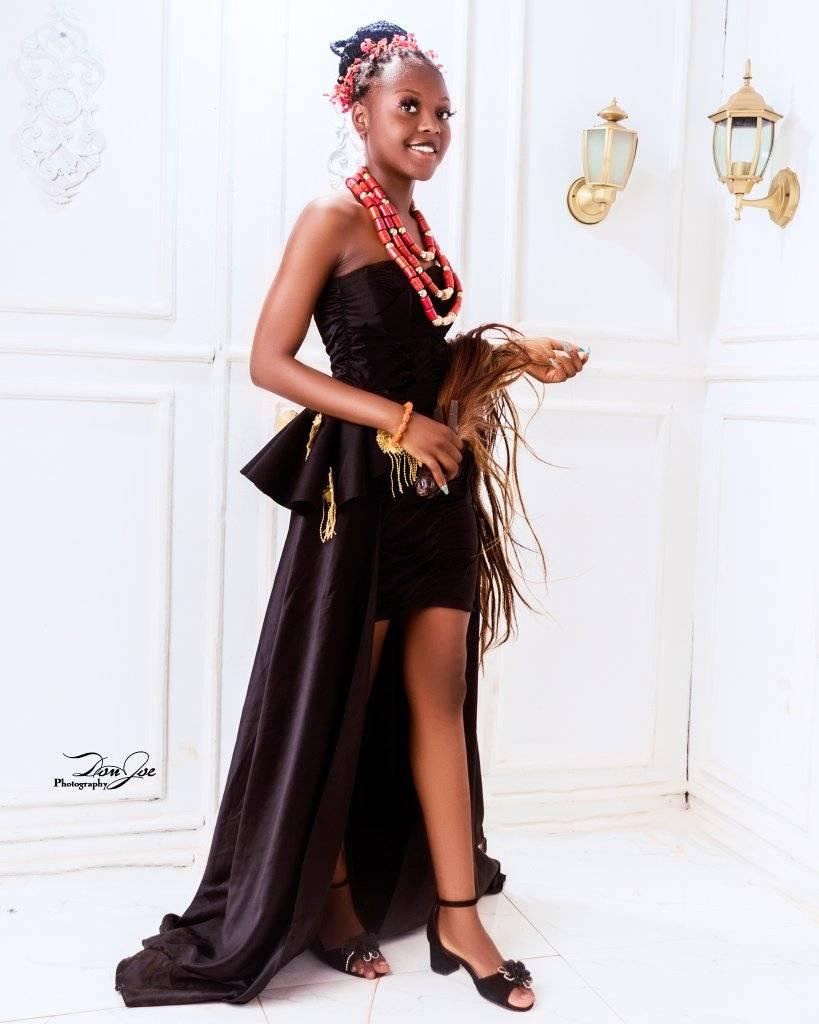igbo dressing for ladies WomenTraditional Attire in Nigeria 🇳🇬 strapless sweetheart dress